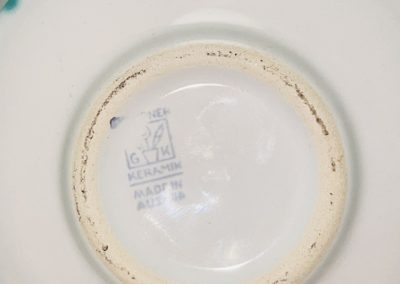 Gmundner Keramik Eierbecher