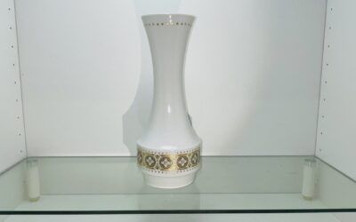 Vase Plankenhammer